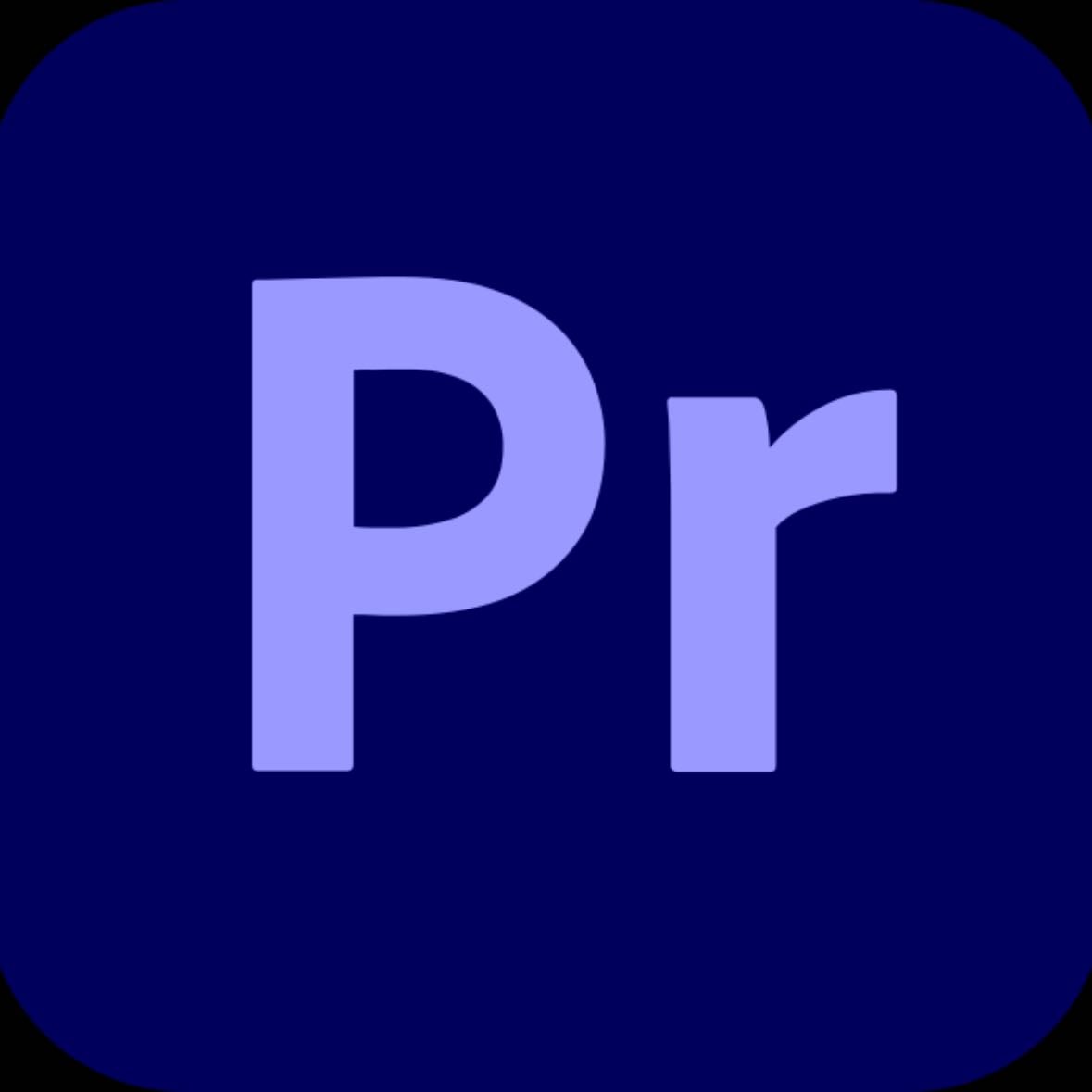Premiere - Edición + profesional