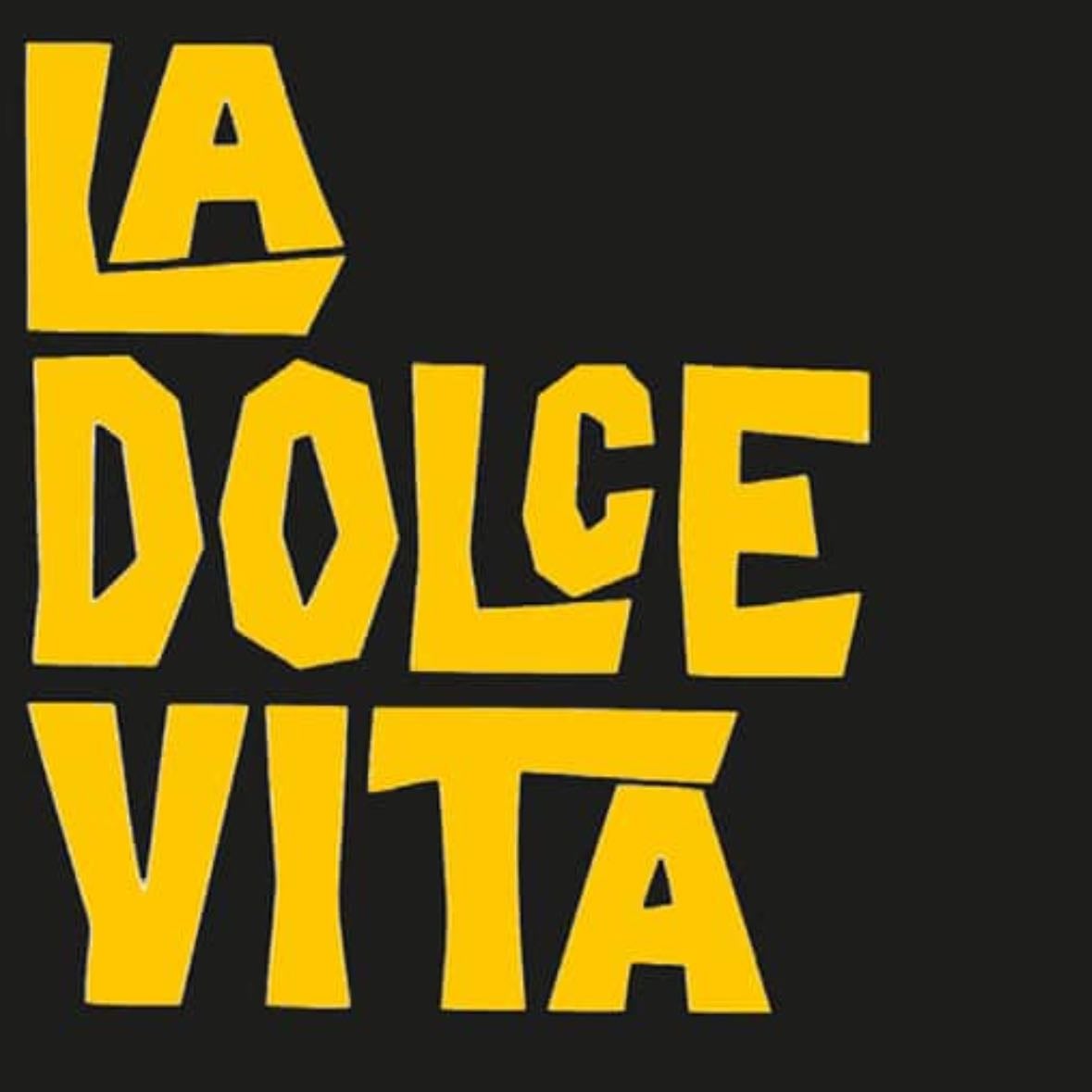 La dolce vita