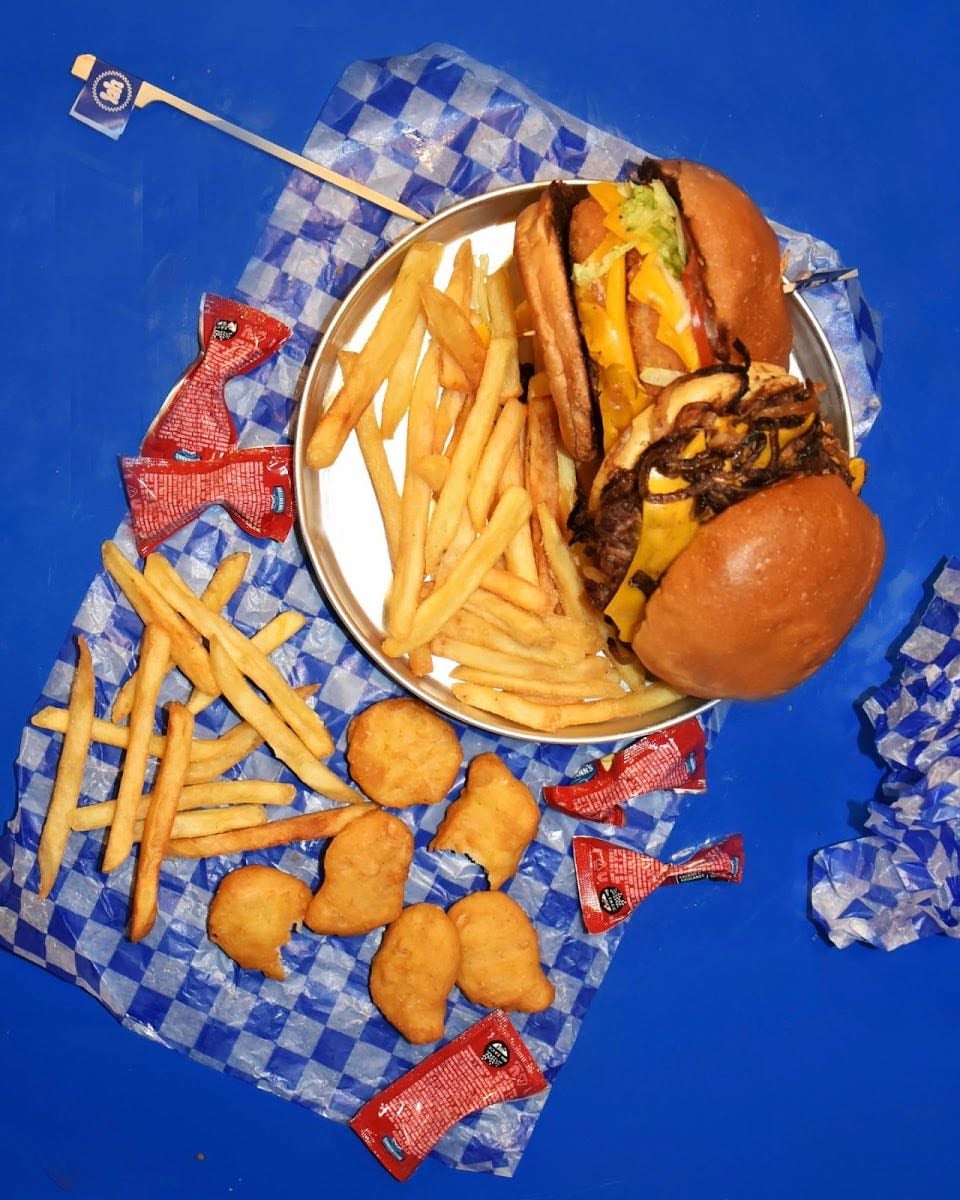 Burgerhaus