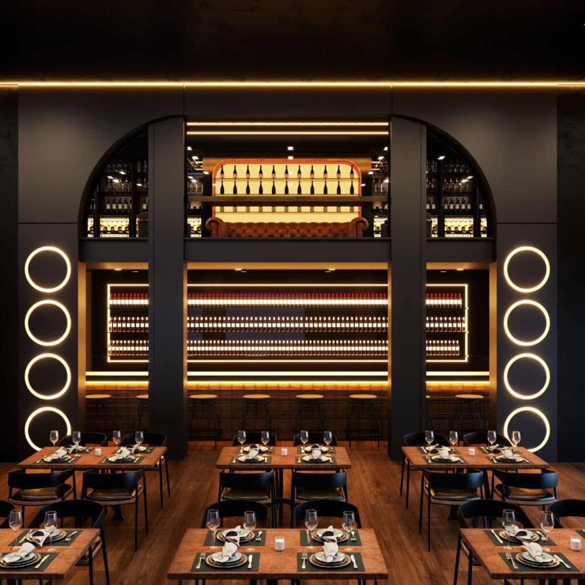 Lehonor Wine Bar