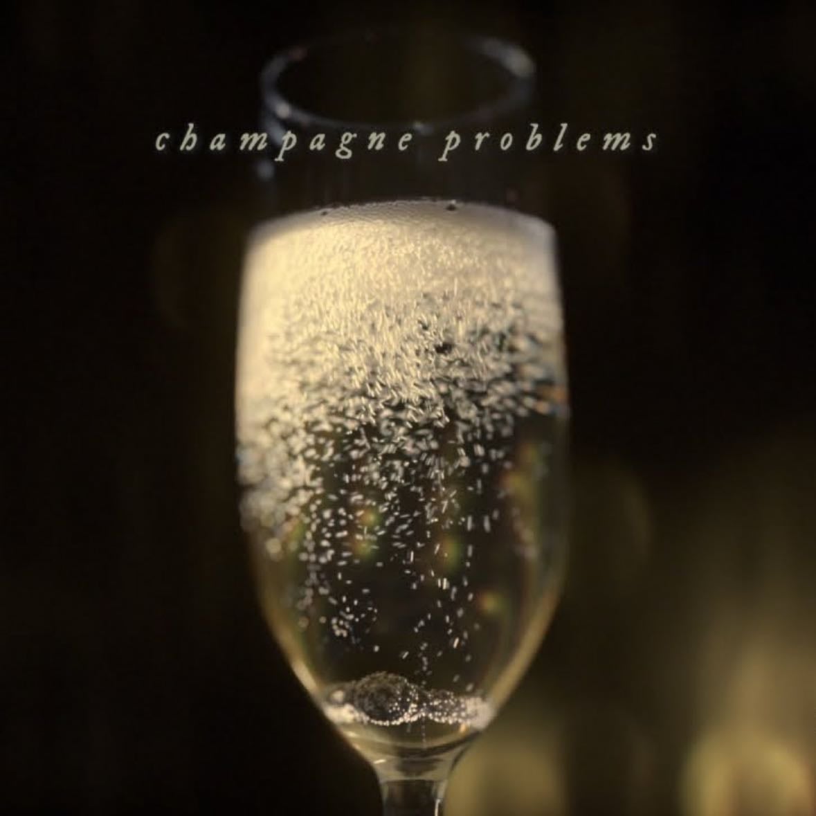 Champagne problems