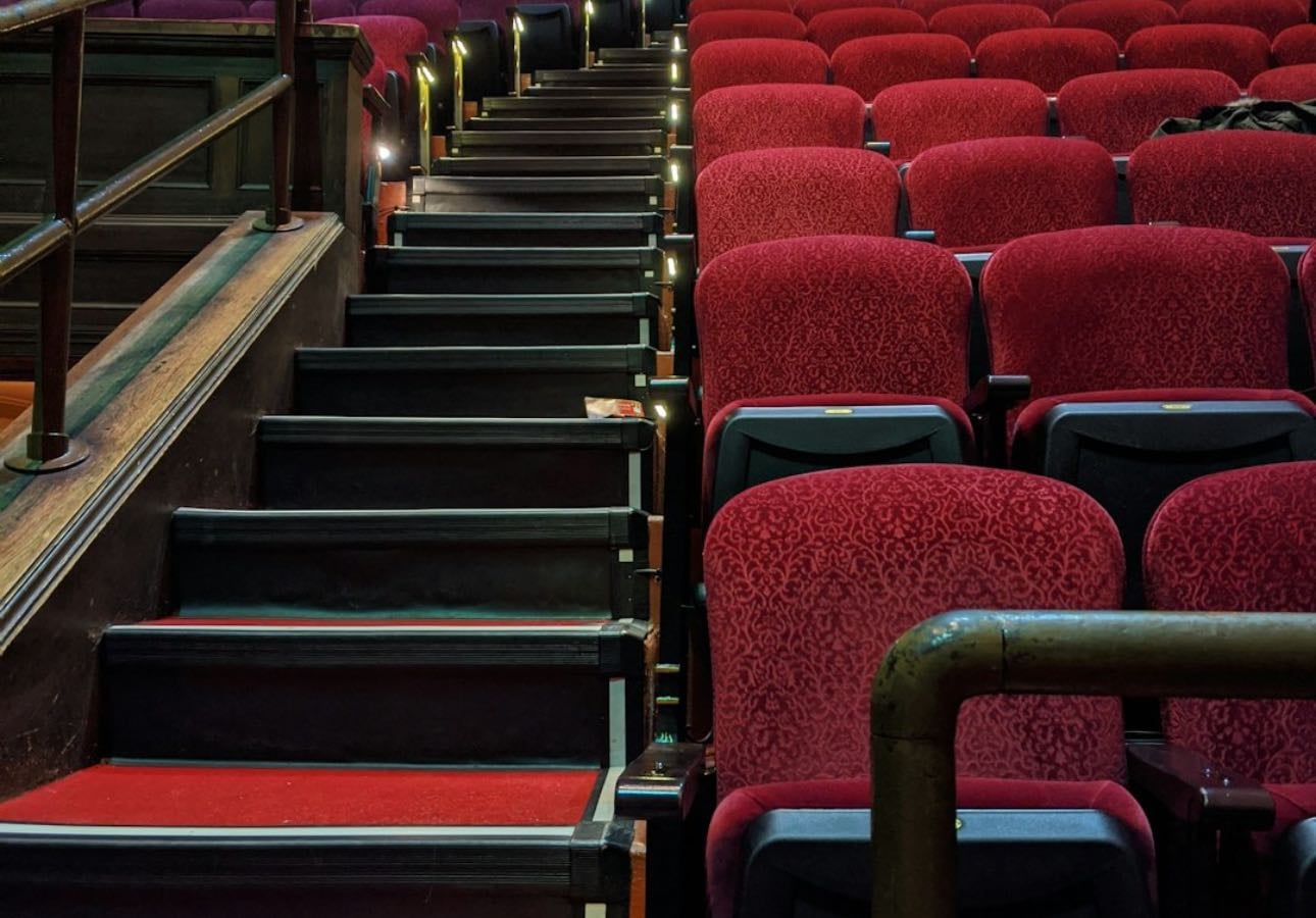 Films - Movies hypelist by Matt Burek