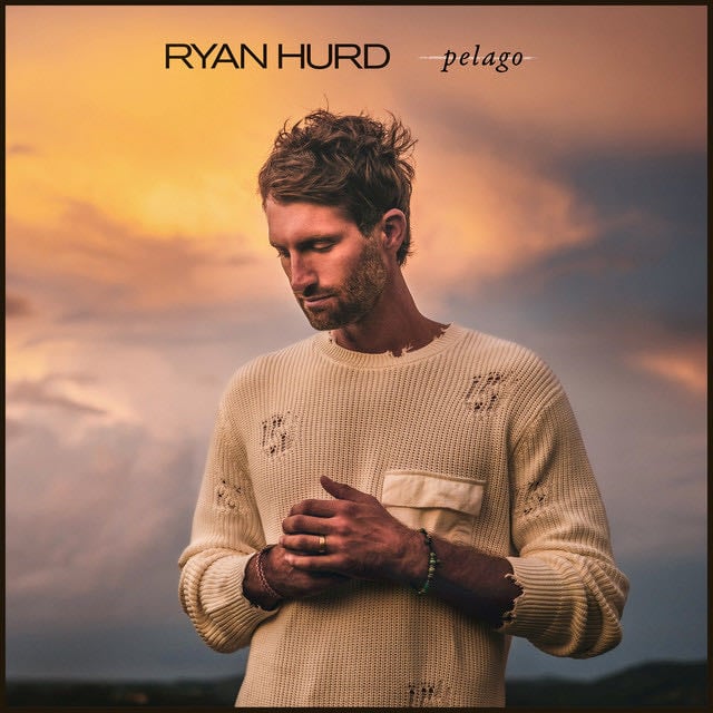 June, July, August - Song · Ryan Hurd