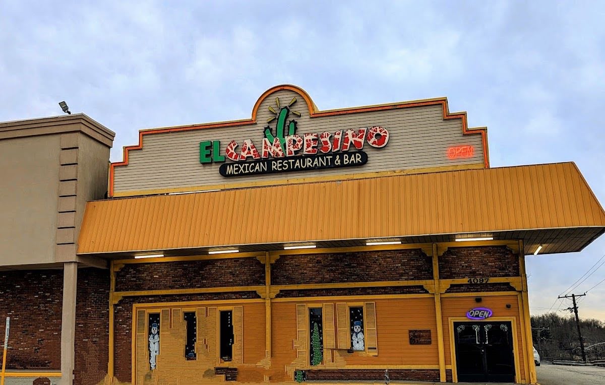 El Campesino (Monroeville)
