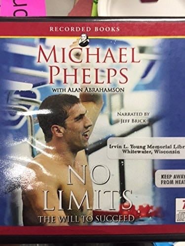 No Limits - Michael Phelps · 2009
