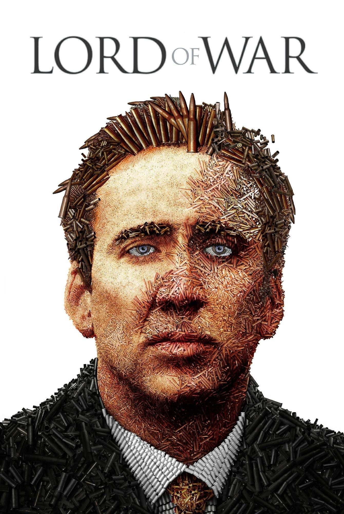 Lord of War - Andrew Niccol · 2005