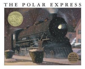 The Polar Express - Chris Van Allsburg · 1985