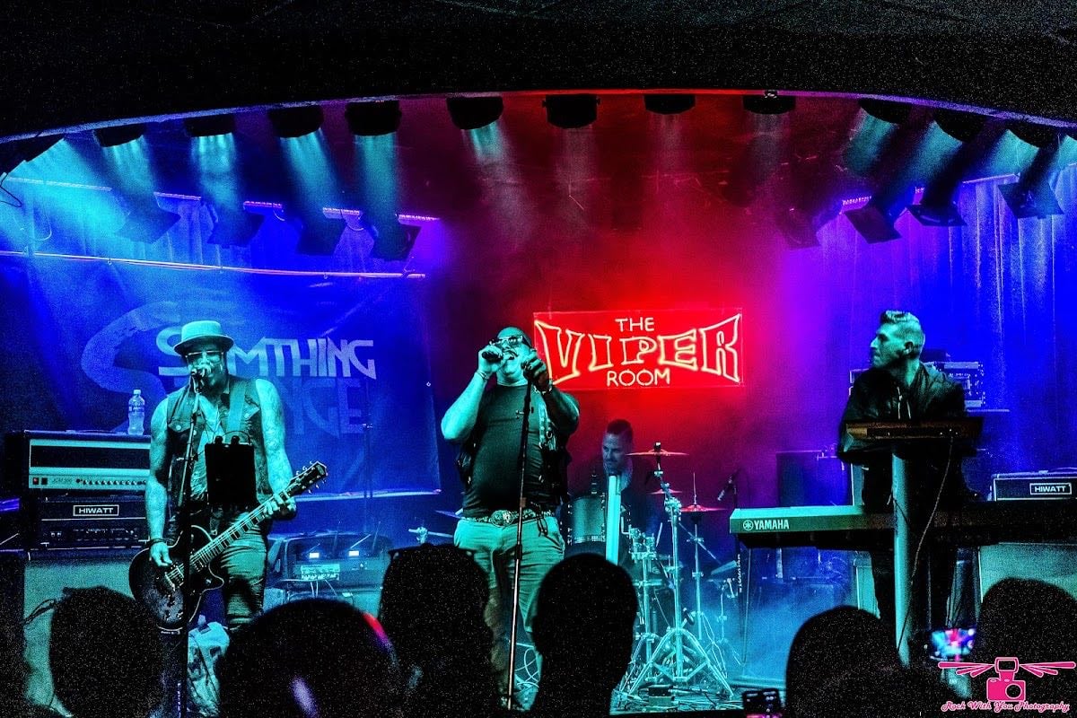 The Viper Room