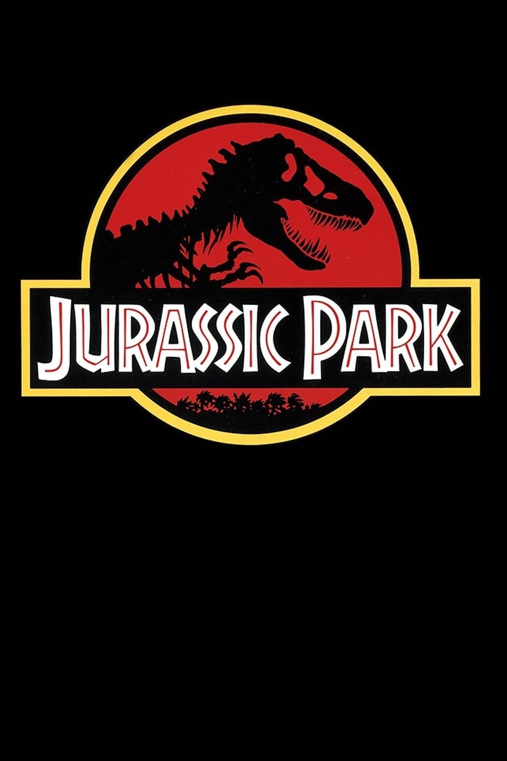 Jurassic Park - Steven Spielberg · 1993