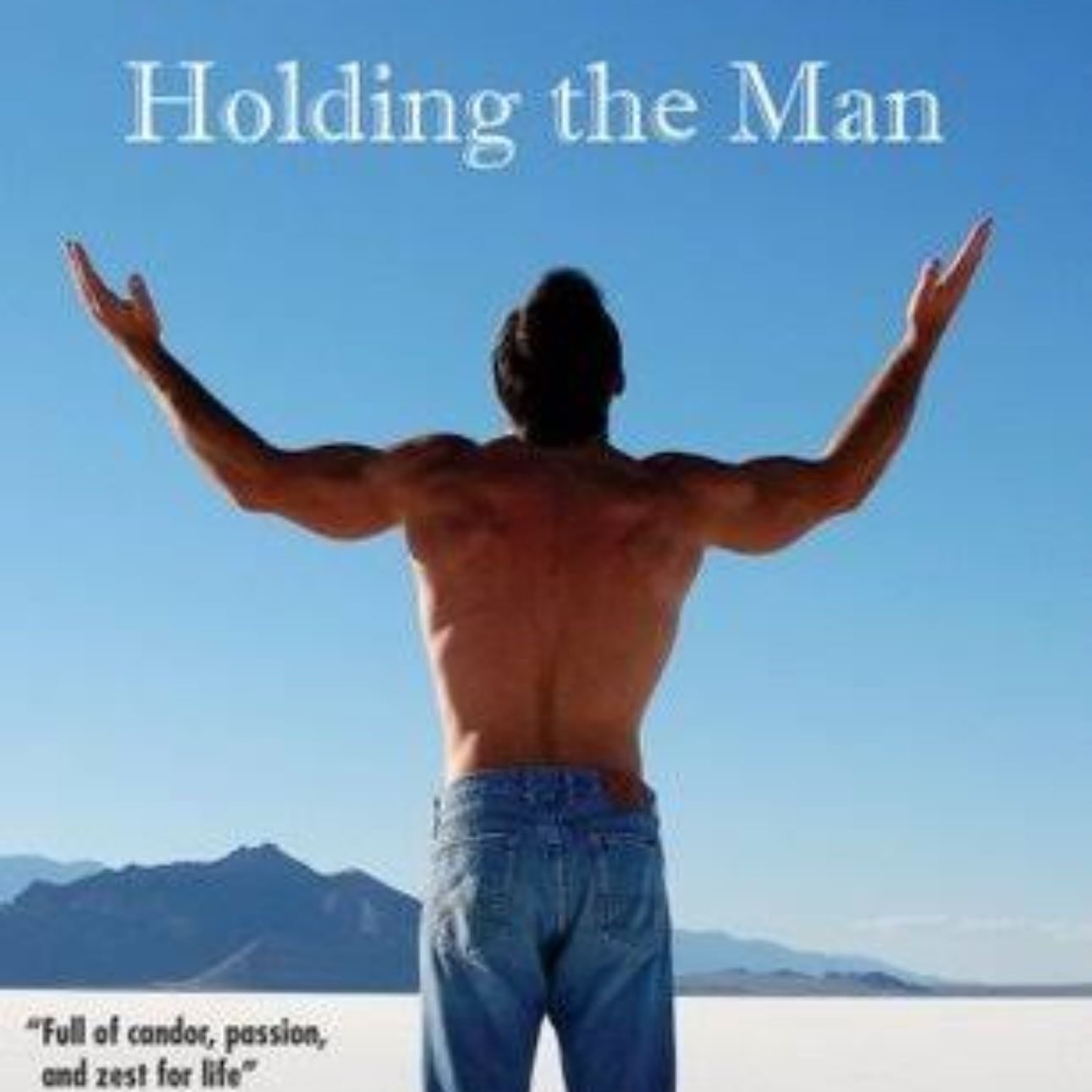 Holding the Man - Timothy Conigrave · 1995