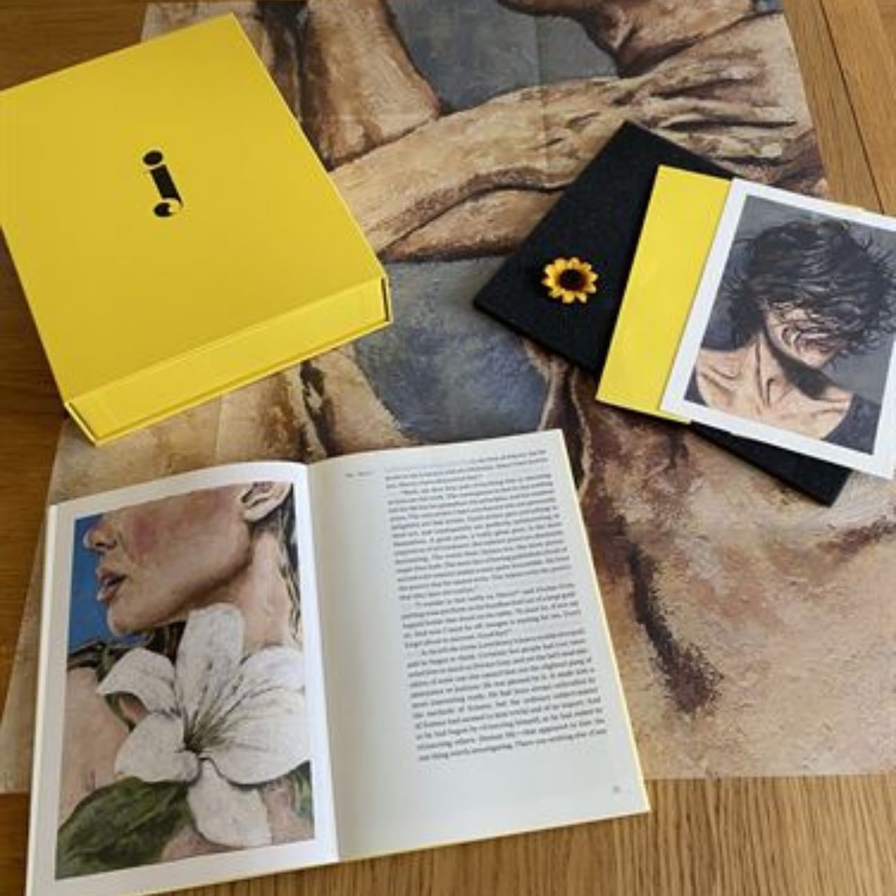 New Edition of “The Picture of Dorian Gray”