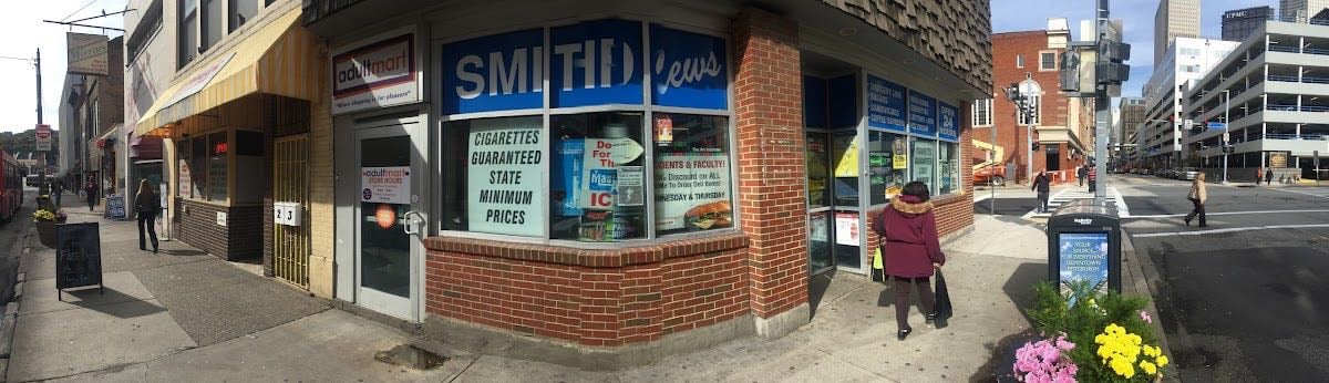 Smithfield News