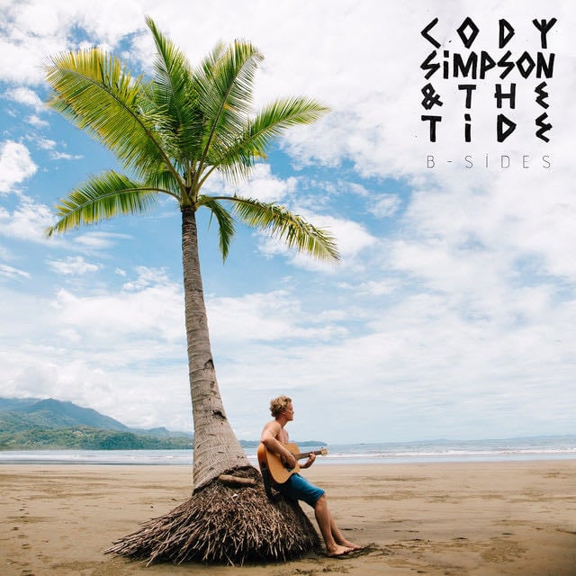 B - Sides - Album · Cody Simpson