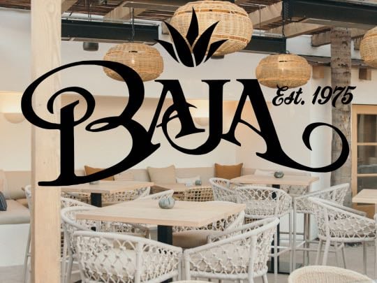 Baja Cantina - Marina del Rey, CA