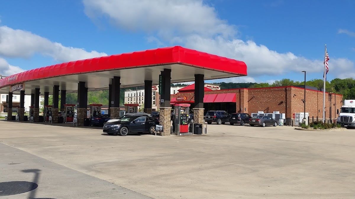 Sheetz