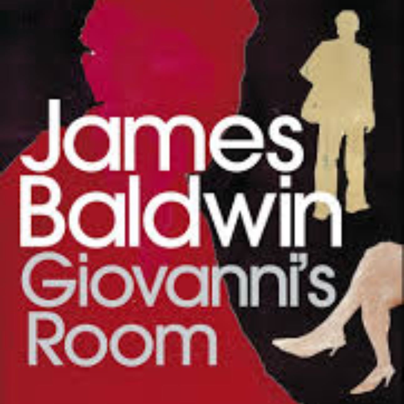 Giovanni''s Room - James Baldwin · 1956