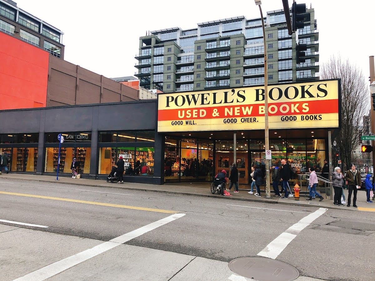 Powell's Books