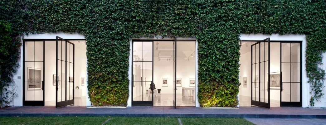 Pace Gallery