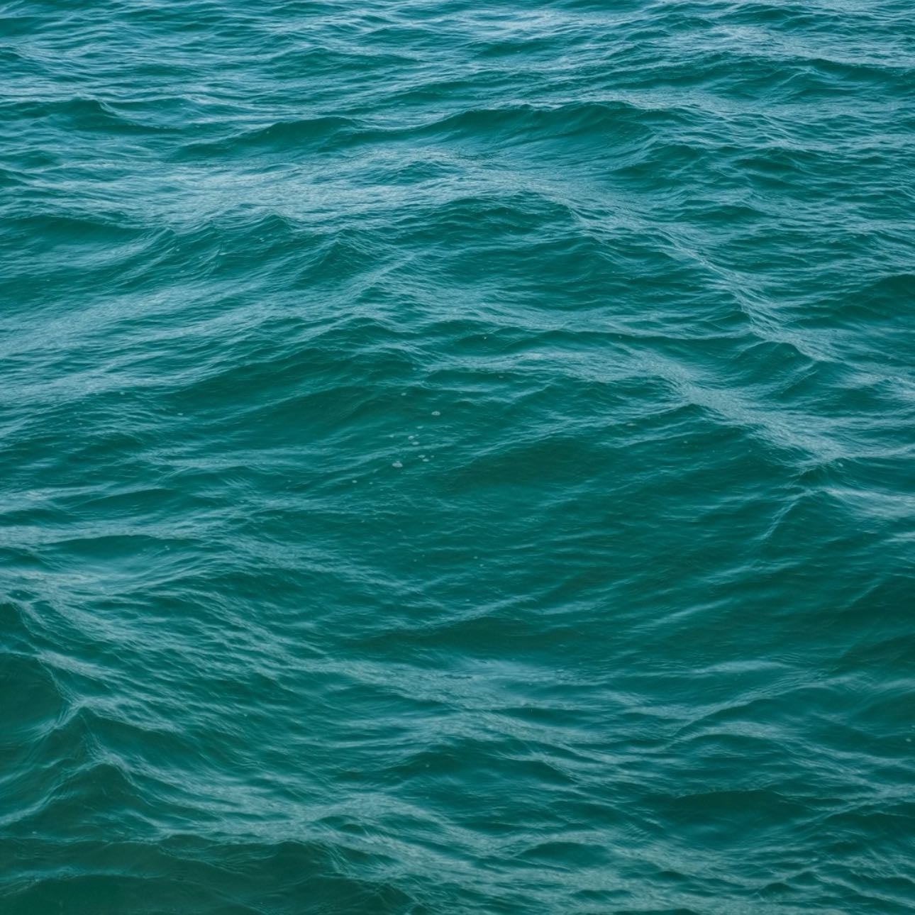 Sea Water