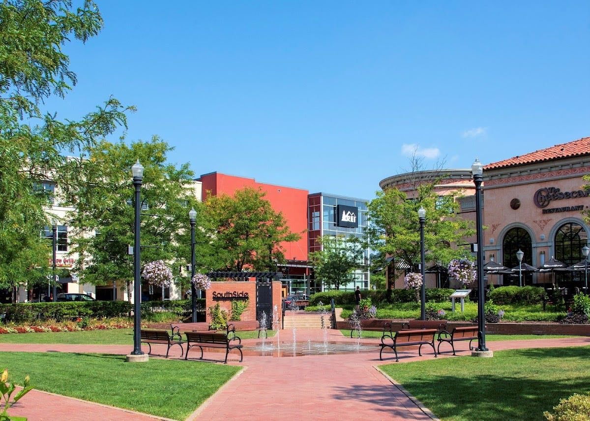 SouthSide Works