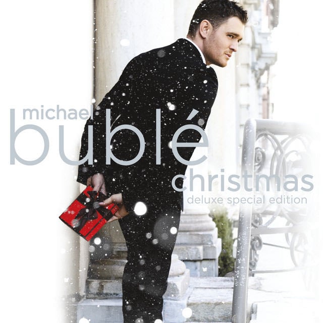 Christmas (Deluxe Special Edition) - Album · Michael Bublé