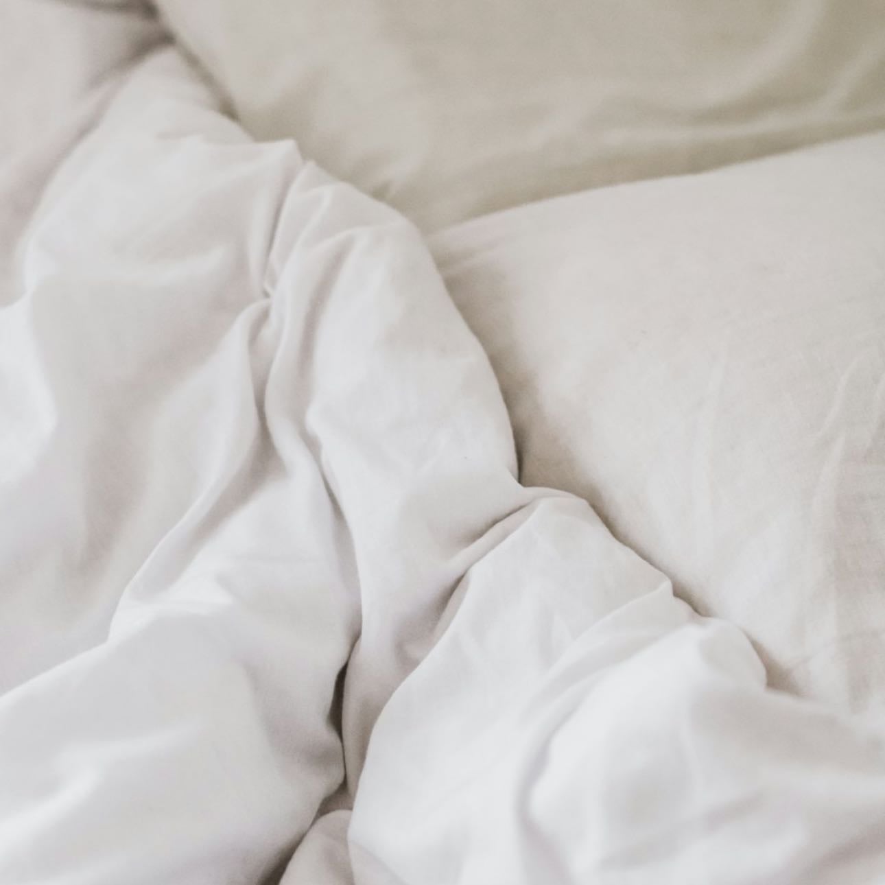 Fresh Bedsheets