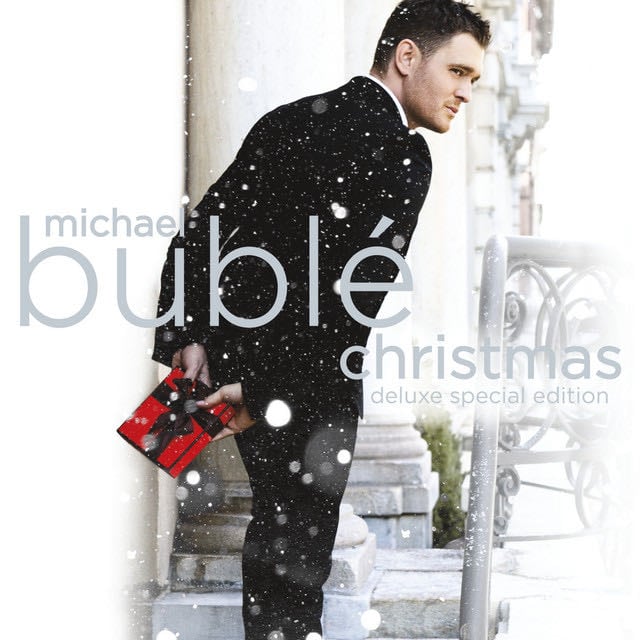 I'll Be Home for Christmas - Song · Michael Bublé