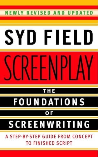 Screenplay - Syd Field · 2005