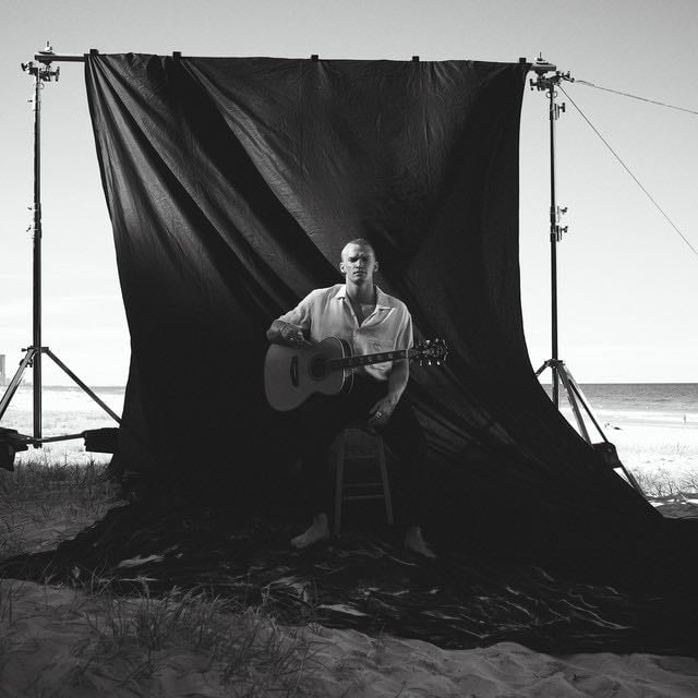 Cody Simpson - Album · Cody Simpson
