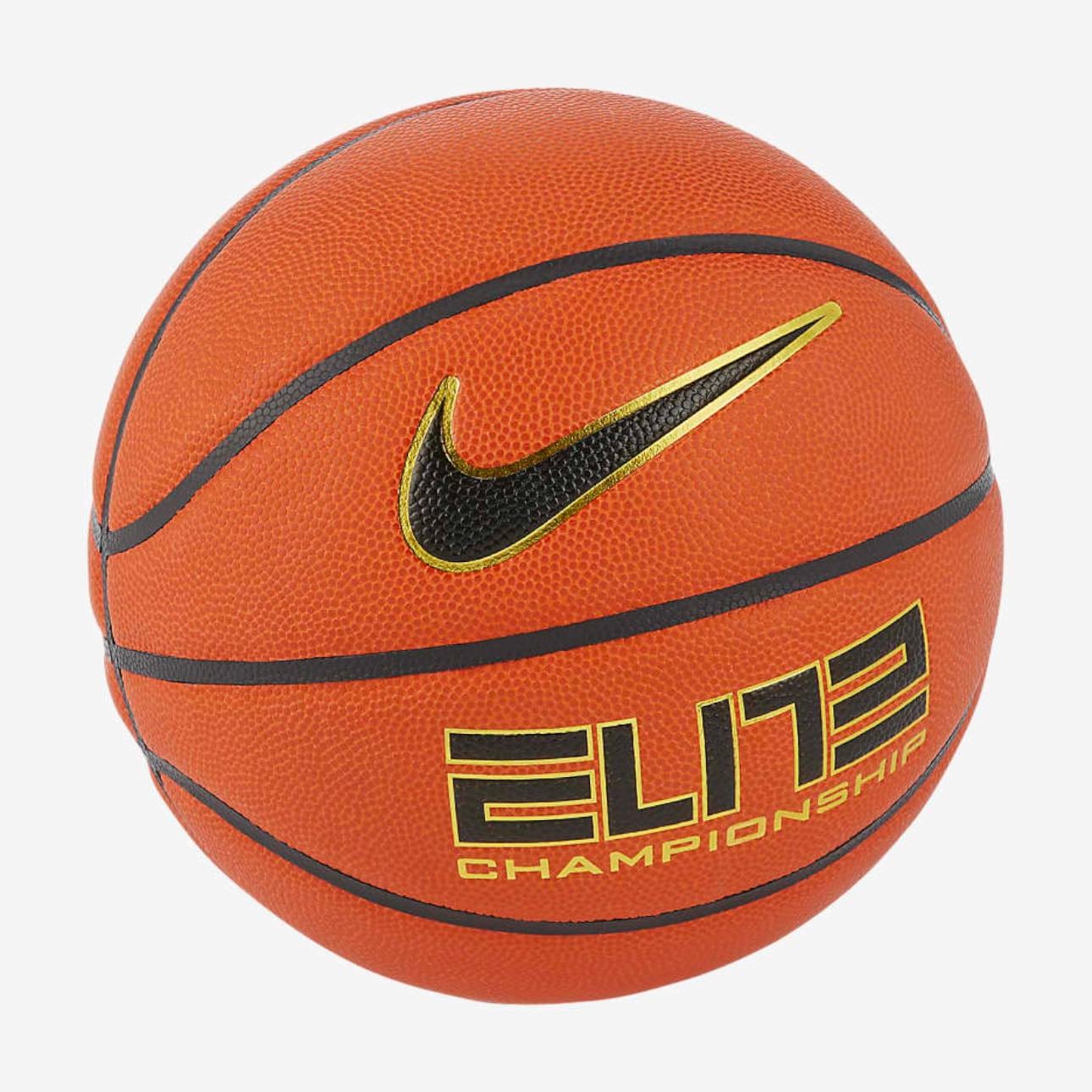 Basketball Leather