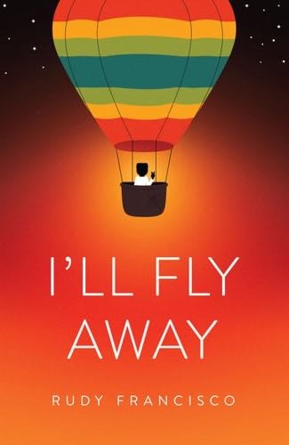I''ll Fly Away - Rudy Francisco · 2020