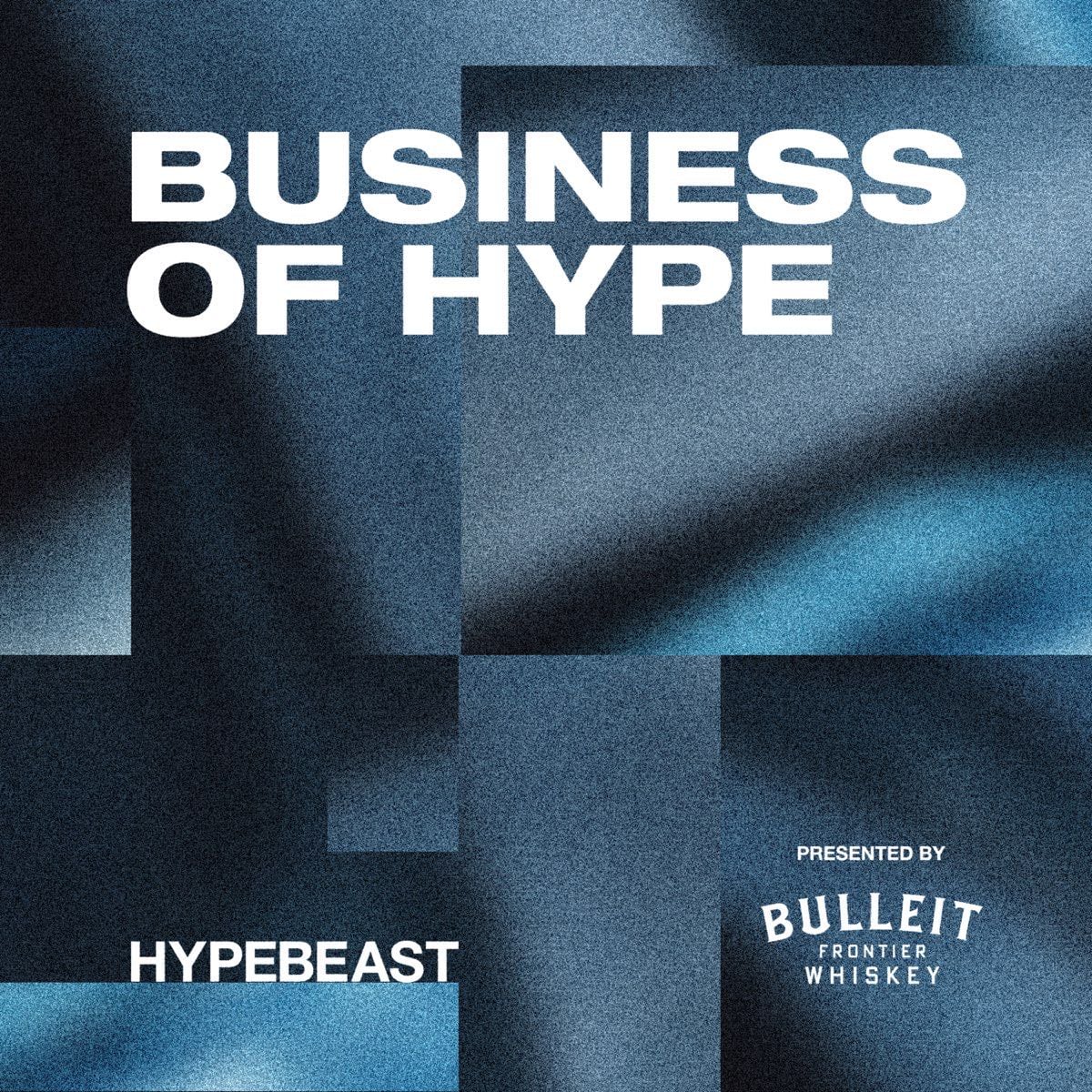Business of HYPE - Streetwear & Fashion chats with Jeff Staple