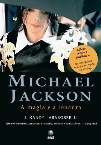 Michael Jackson - J. Randy Taraborrelli · 2005