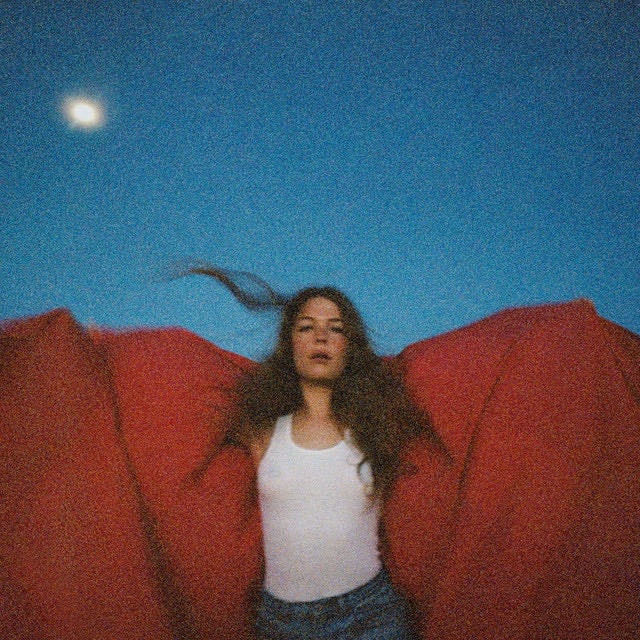Light On - Song · Maggie Rogers