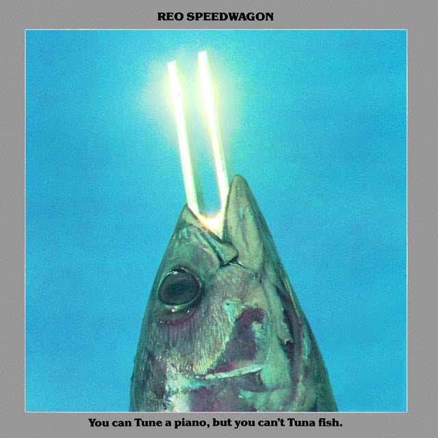 Time for Me to Fly - Song · REO Speedwagon