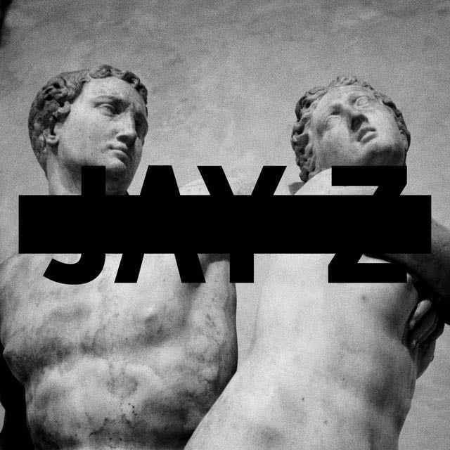 Magna Carta... Holy Grail - Album · JAY-Z