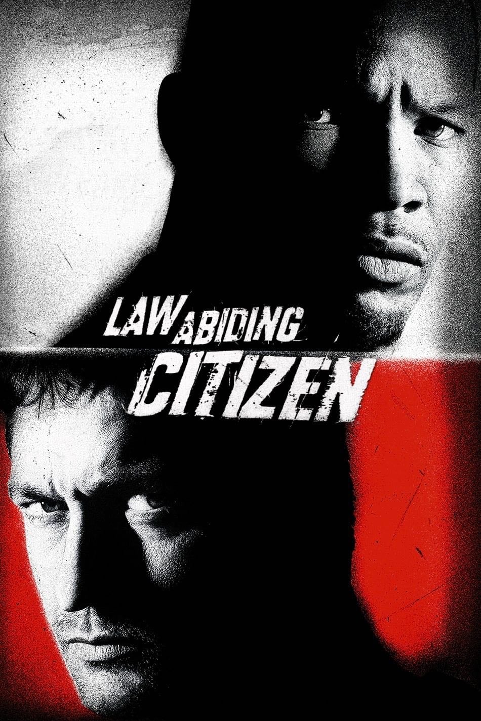 Law Abiding Citizen - F. Gary Gray · 2009