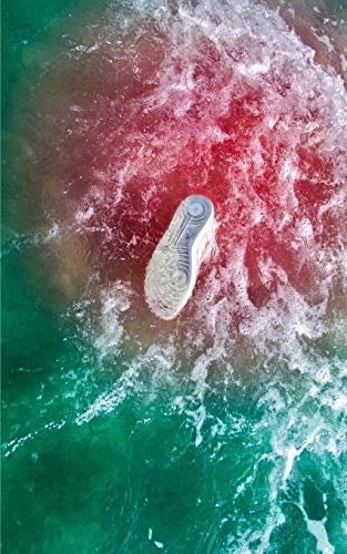 Blood in the Water: Poetry & Prose - Patient Shark · 2018