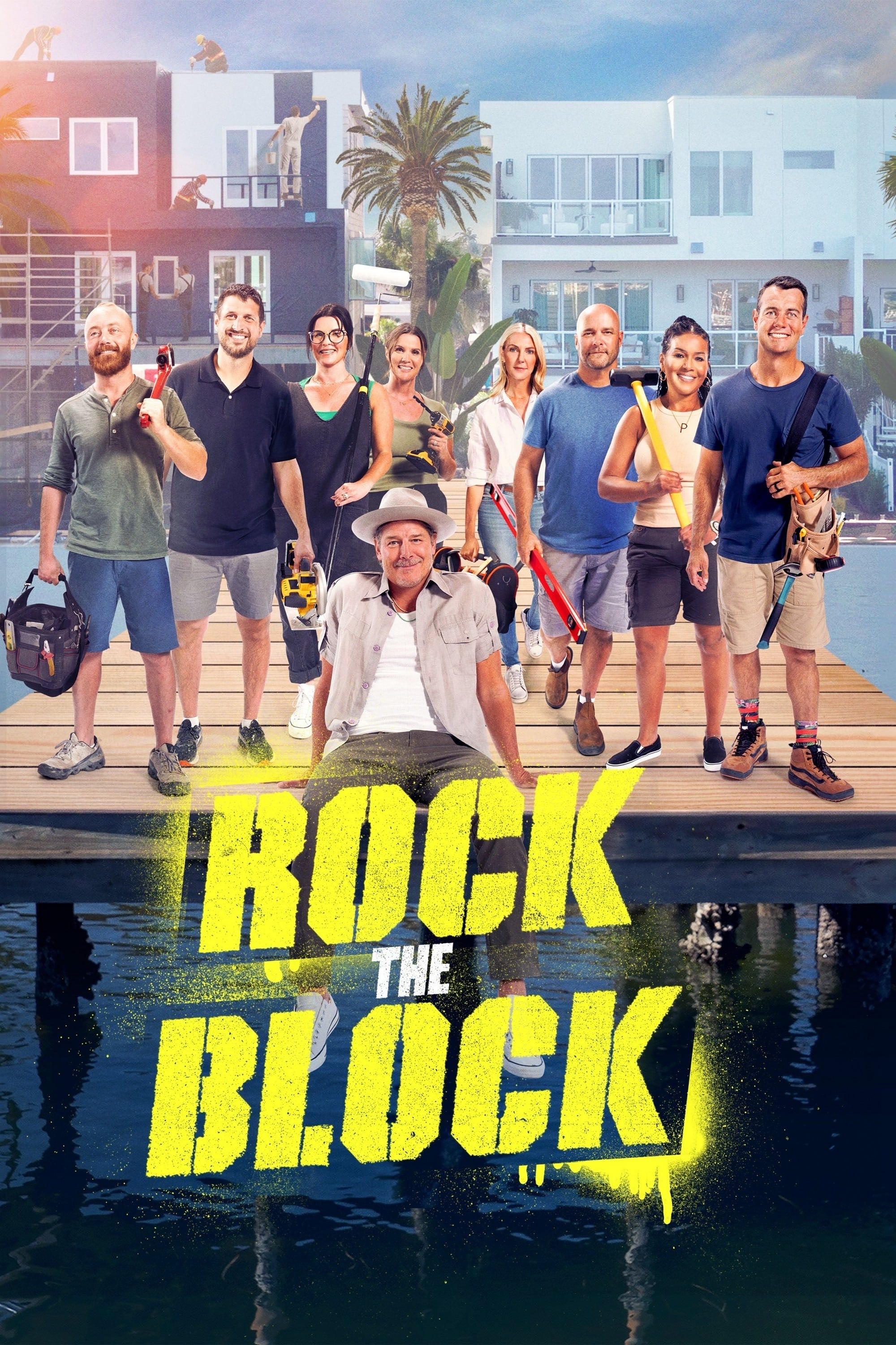 Rock the Block - 2019