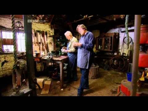 The Gutenberg Press - with Stephen Fry