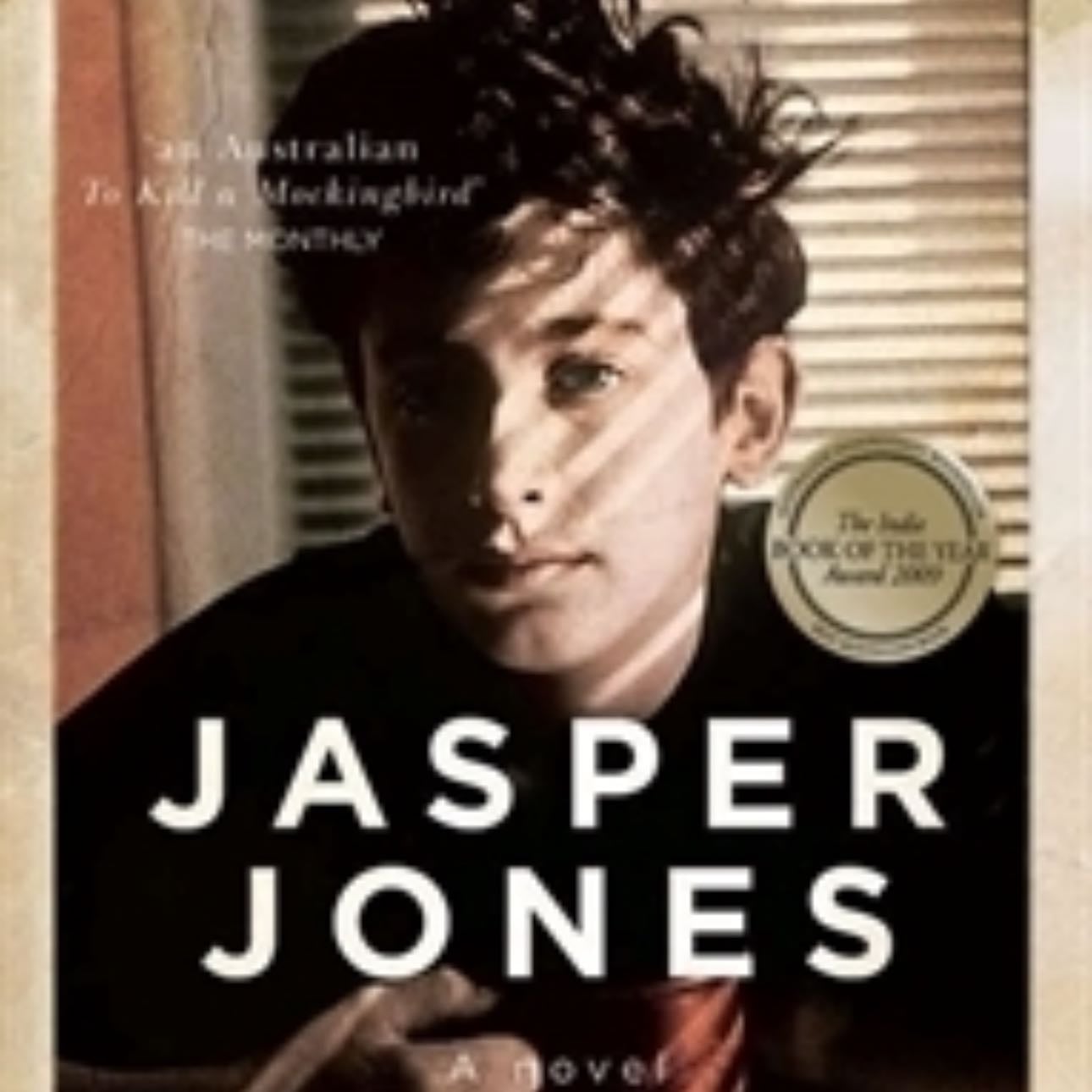Jasper Jones - Craig Silvey · 2009