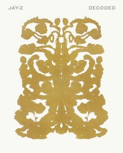 Decoded - Jay-Z · 2010