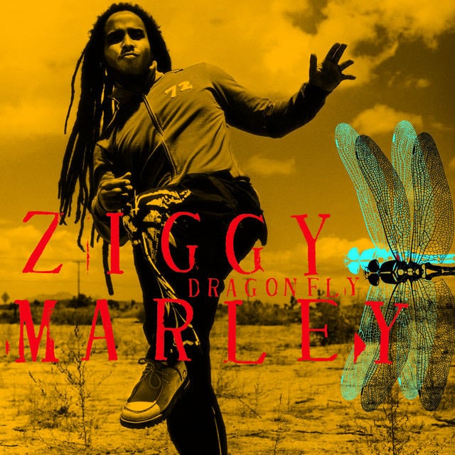 True To Myself - Song · Ziggy Marley