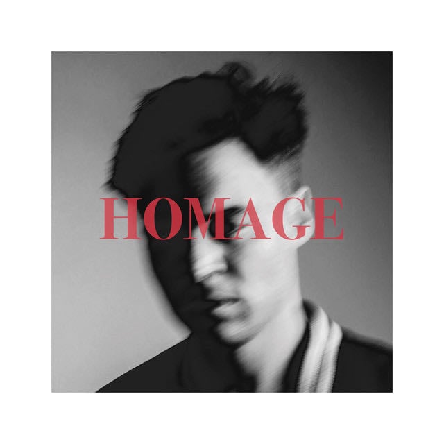 Homage - Album · Bootstraps
