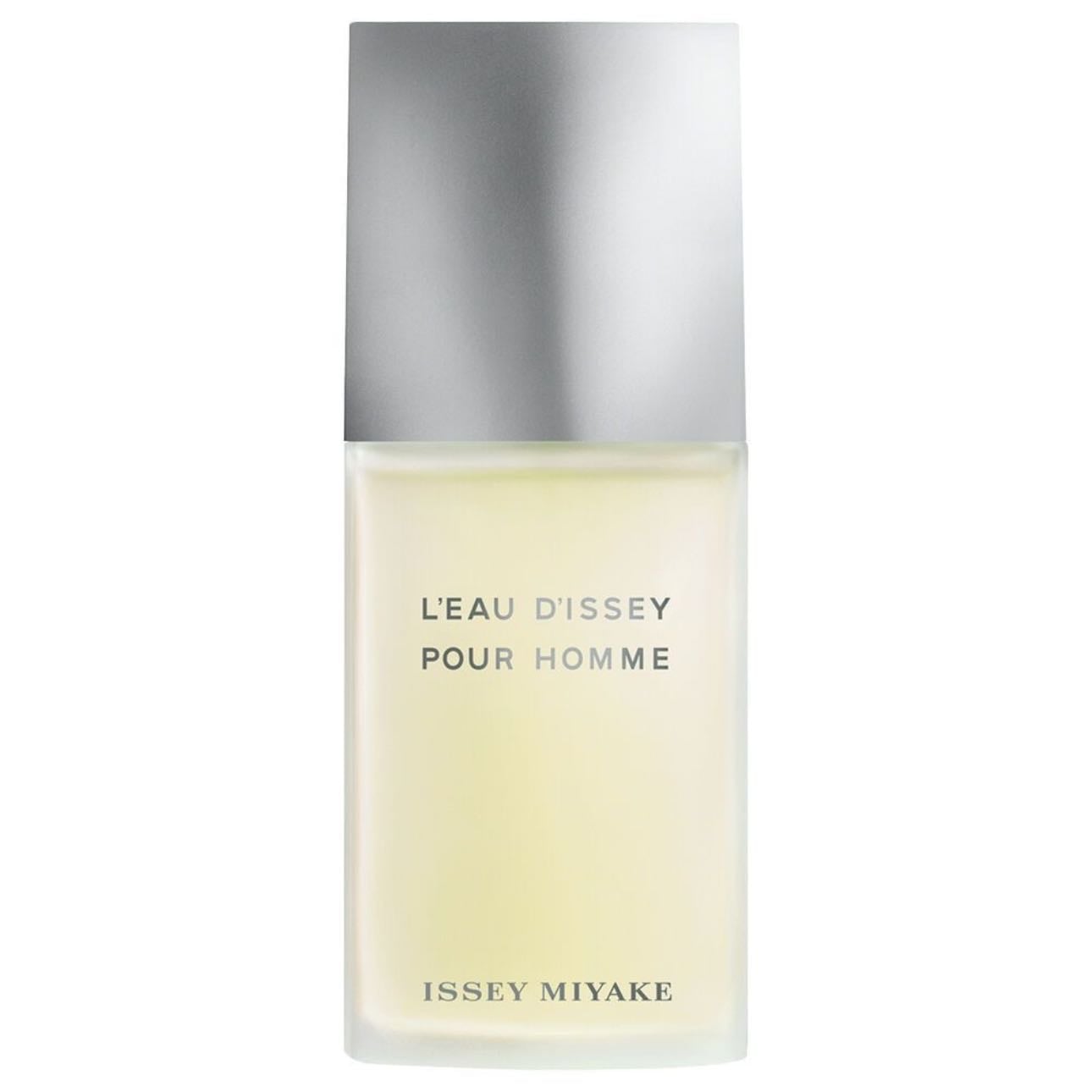 L’Eau D’Issey Pour Homme - by Issey Miyake