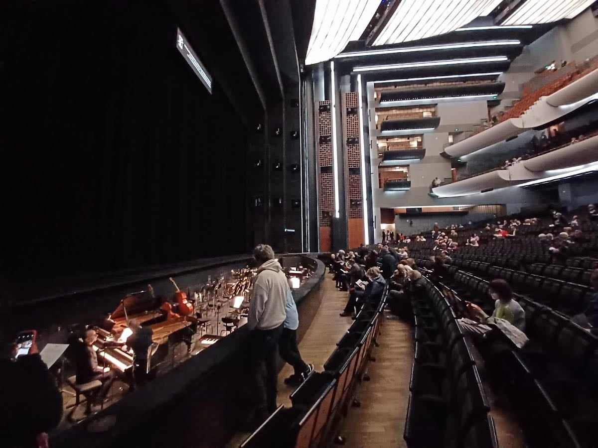 Opera National de Paris