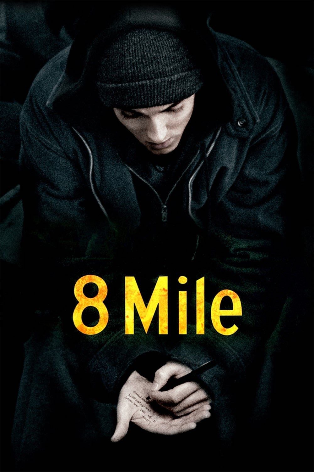 8 Mile - Curtis Hanson · 2002