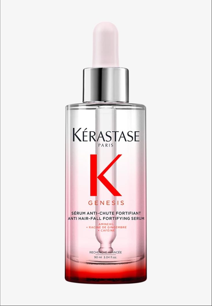 Serum Kerastase