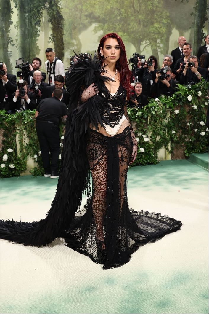 Dualipa 2024