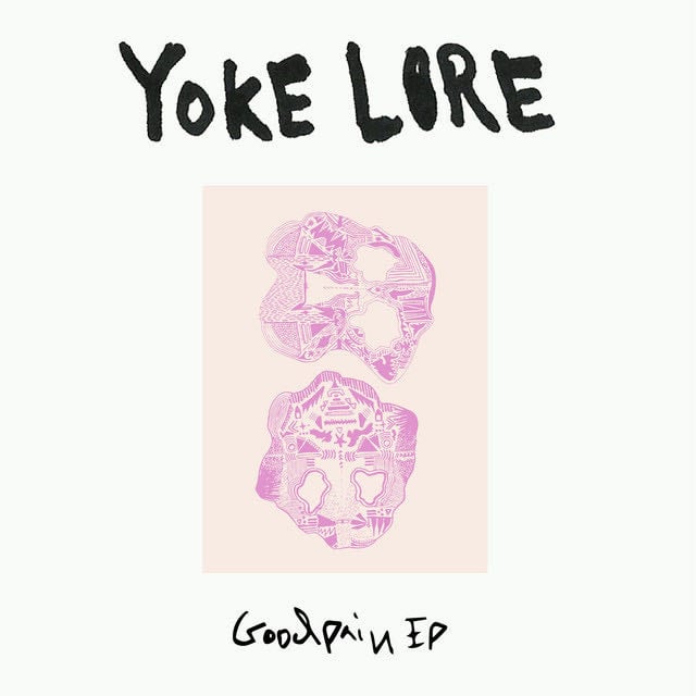 Beige - Song · Yoke Lore